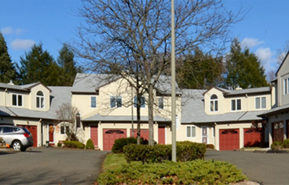 Cronheim arranges $10 million in financing for 91-unit Rosewood Apartments